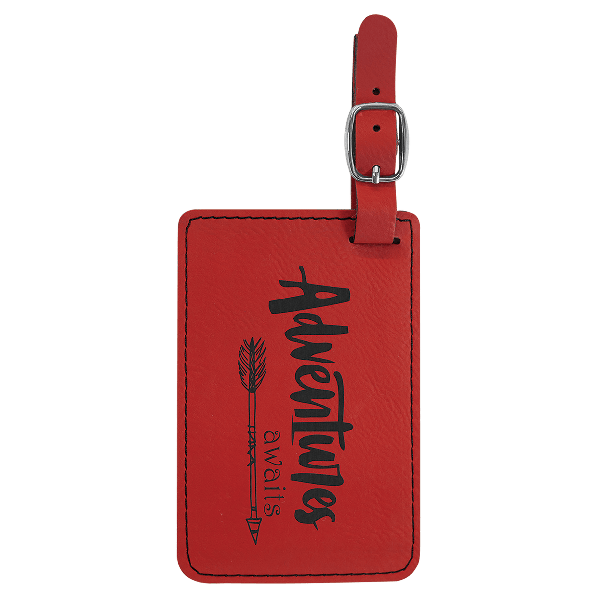 Luggage Tag-AKD Ink