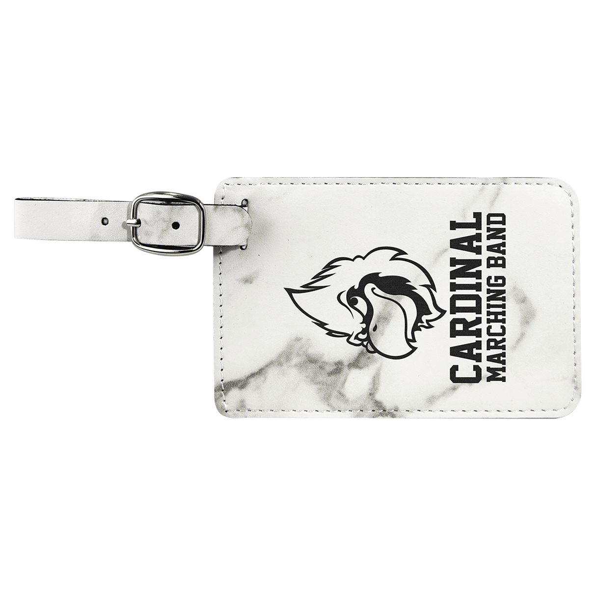 Luggage Tag-AKD Ink