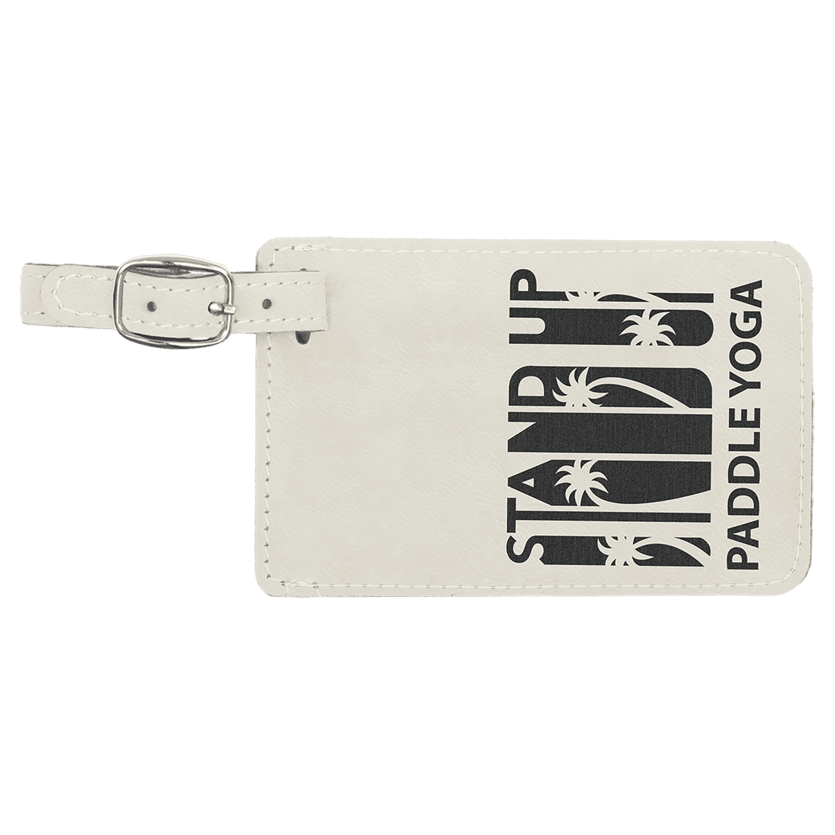 Luggage Tag-AKD Ink
