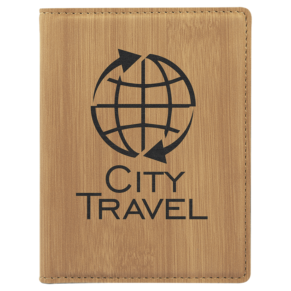 Passport Holder-AKD Ink