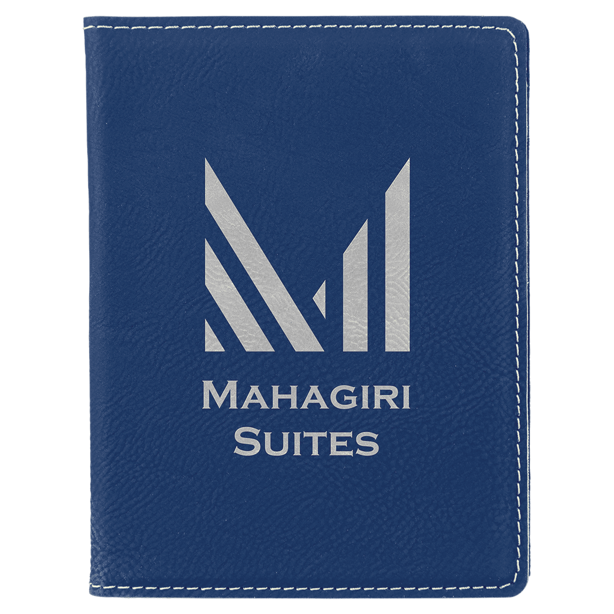 Passport Holder-AKD Ink