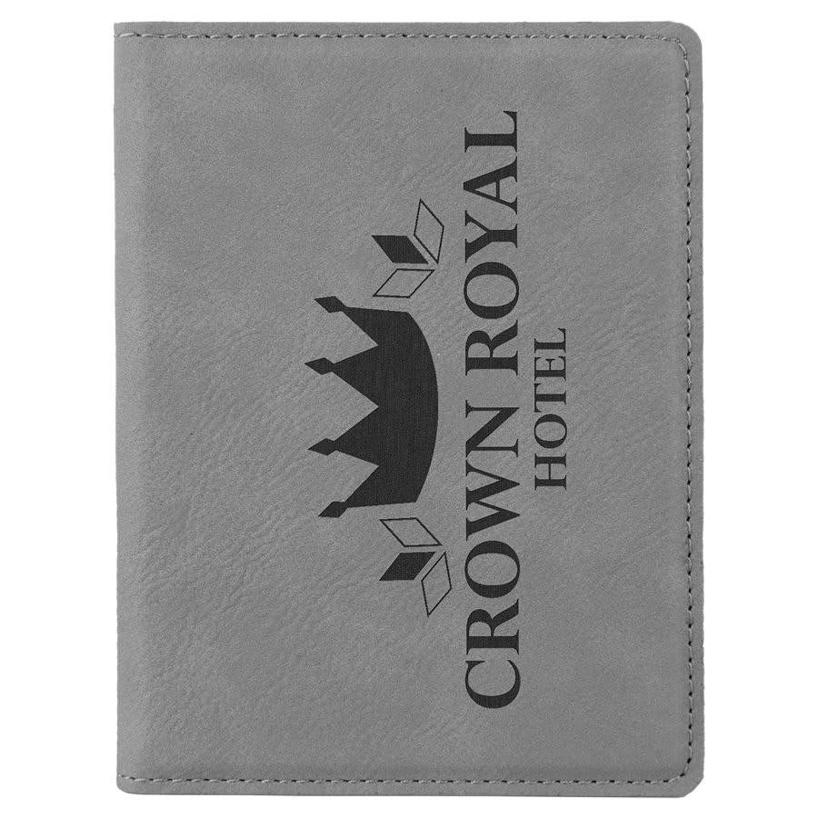 Passport Holder-AKD Ink