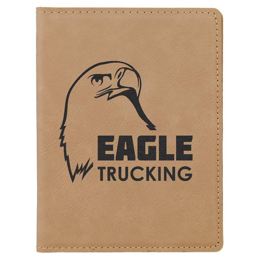 Passport Holder-AKD Ink