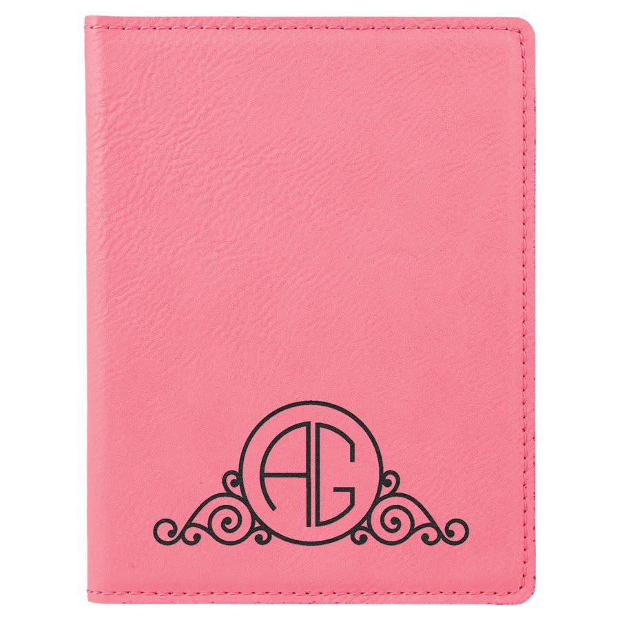 Passport Holder-AKD Ink
