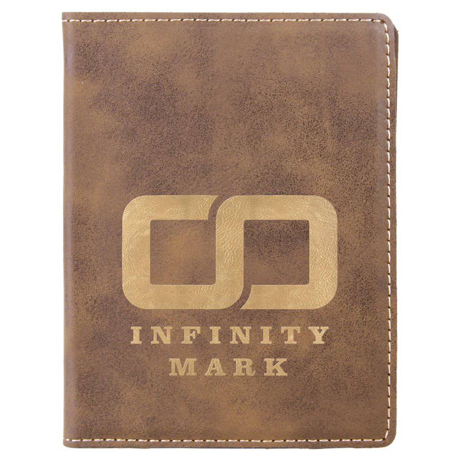 Passport Holder-AKD Ink