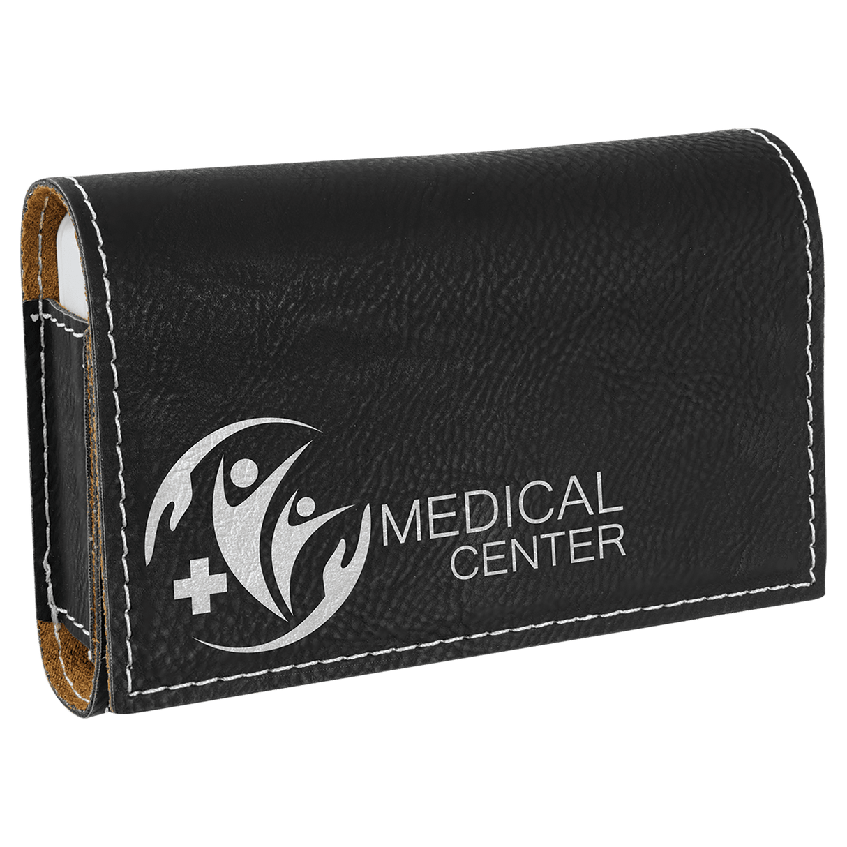 Pill Box with Separate Adjustable Containers-AKD Ink