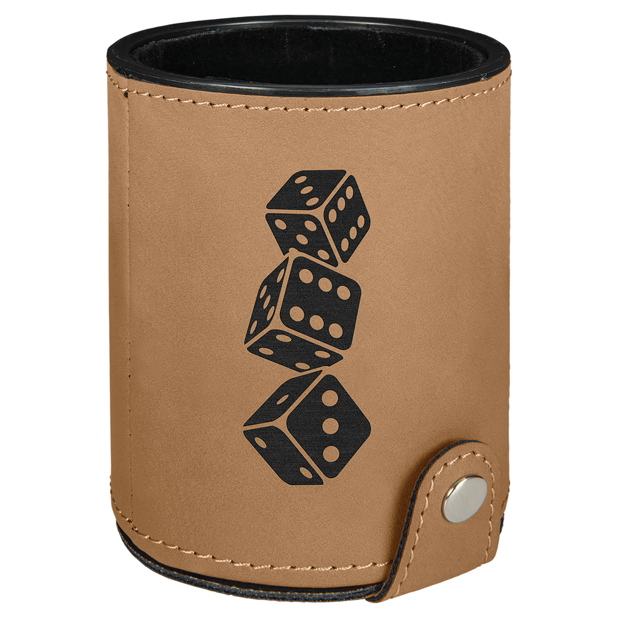 Dice Cup Set-AKD Ink