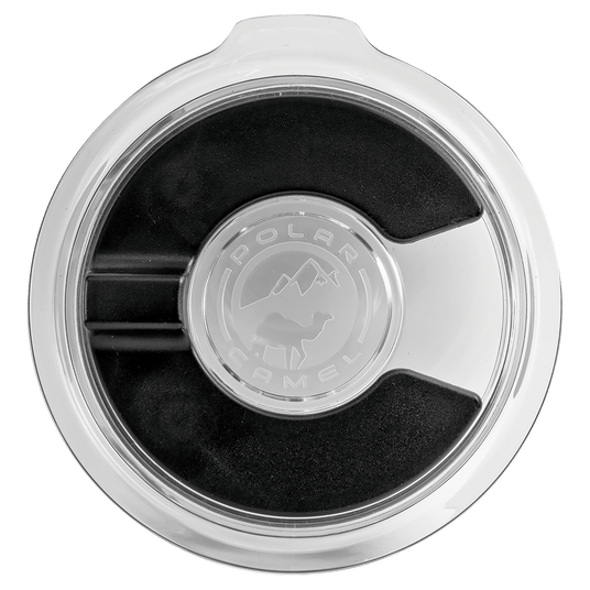 Magnetic Lid for 30 oz. Polar Camel Tumblers-AKD Ink