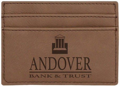 Wallet Clip-AKD Ink