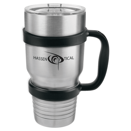 Handle for the 30 oz. Polar Camel Tumblers-AKD Ink