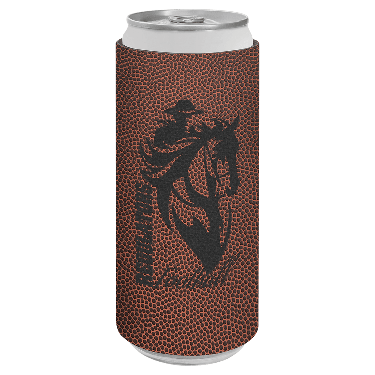 Slim Beverage Holder-AKD Ink