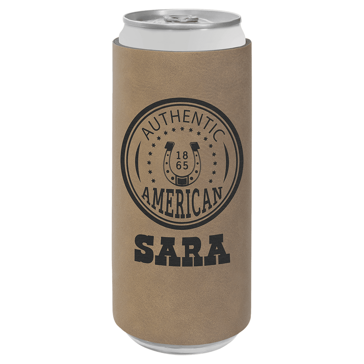 Slim Beverage Holder-AKD Ink