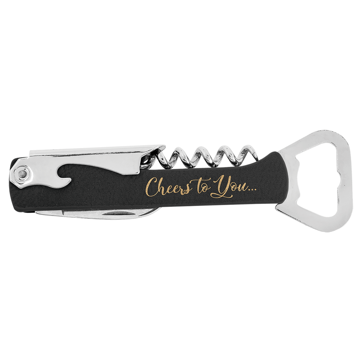 Wine Bottle Opener-AKD Ink