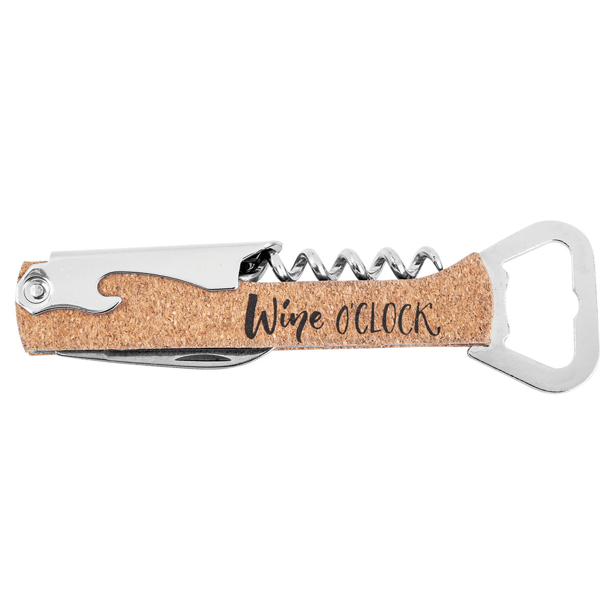 Wine Bottle Opener-AKD Ink