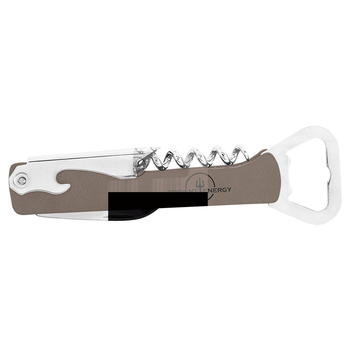 Wine Bottle Opener-AKD Ink