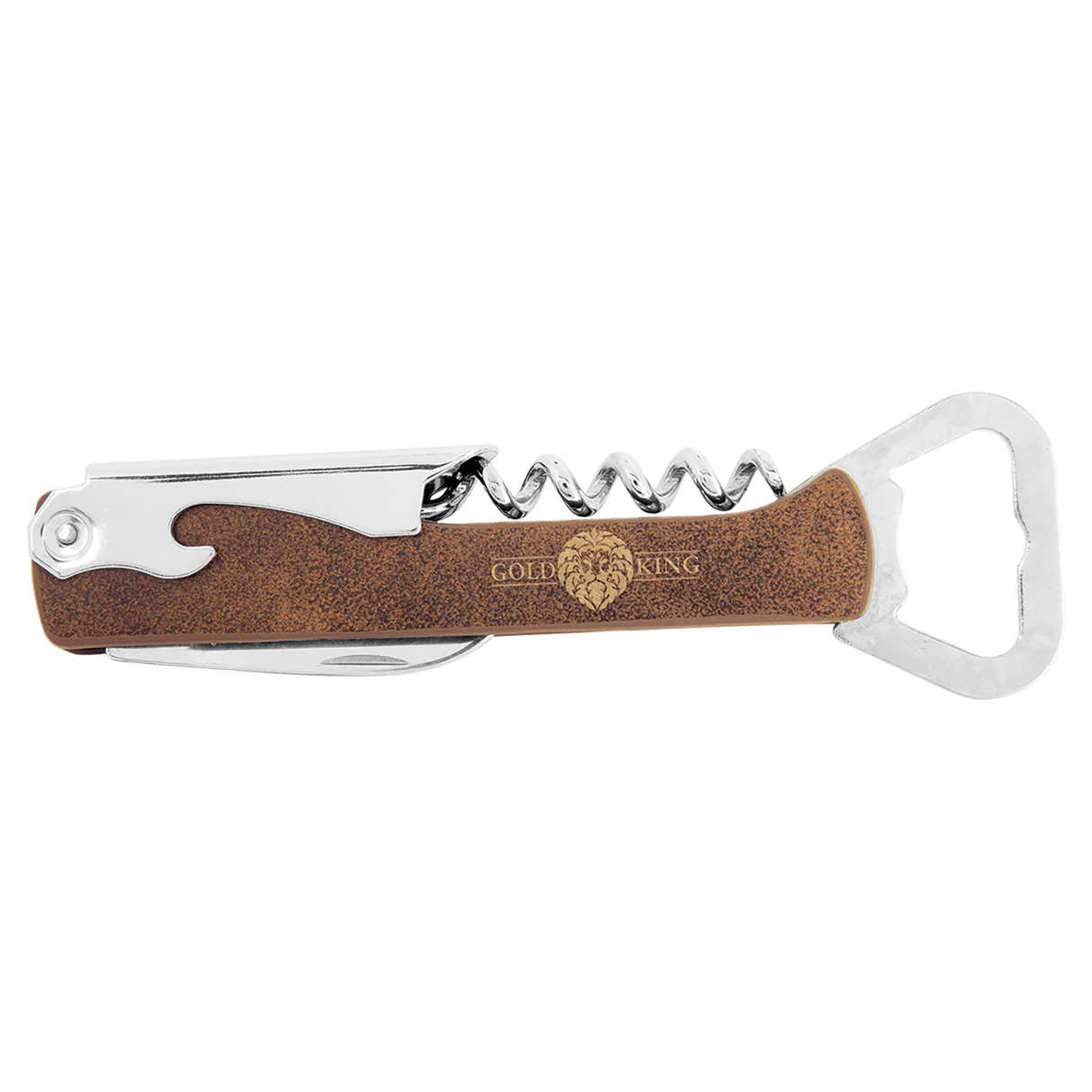 Wine Bottle Opener-AKD Ink