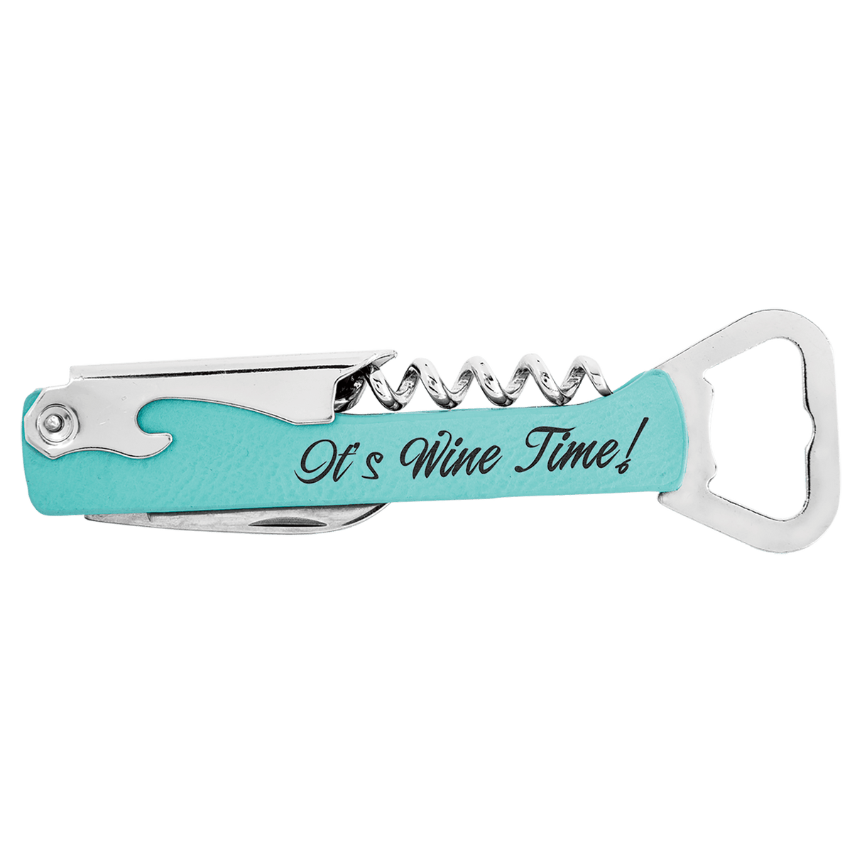 Wine Bottle Opener-AKD Ink