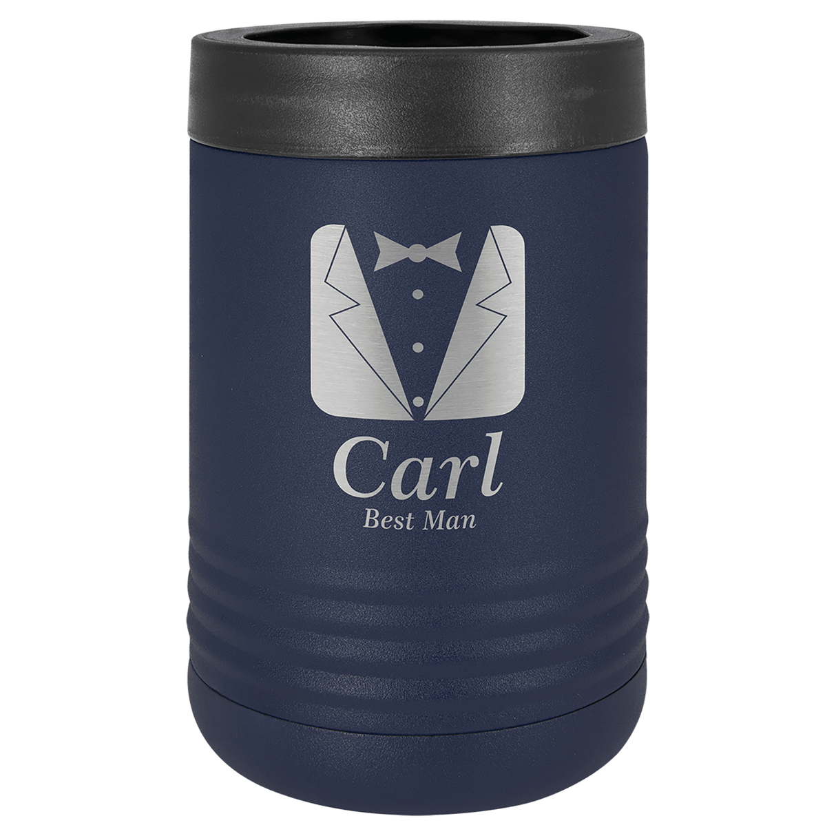 Stainless Steel Insulated Beverage Holder-AKD Ink