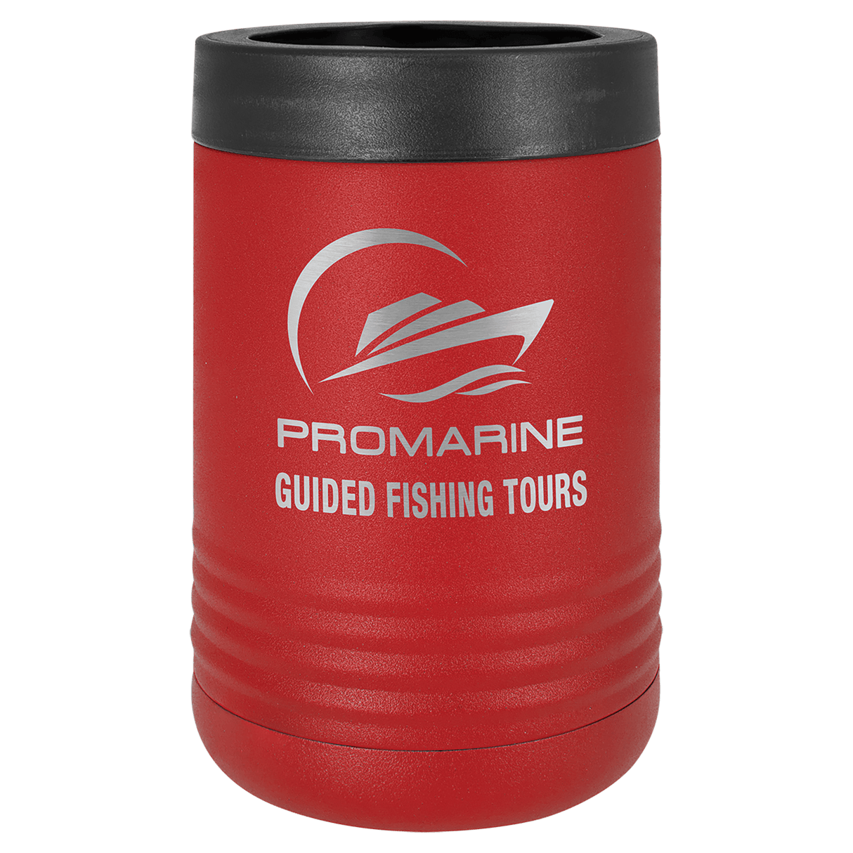 Stainless Steel Insulated Beverage Holder-AKD Ink