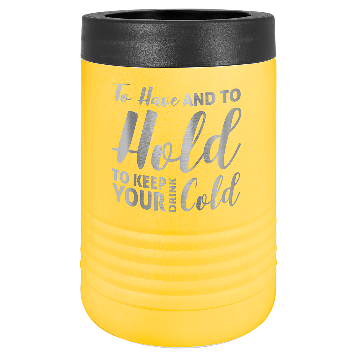 Stainless Steel Insulated Beverage Holder-AKD Ink