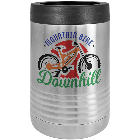 Stainless Steel Polar Camel Vacuum Insulated Beverage Holder-AKD Ink