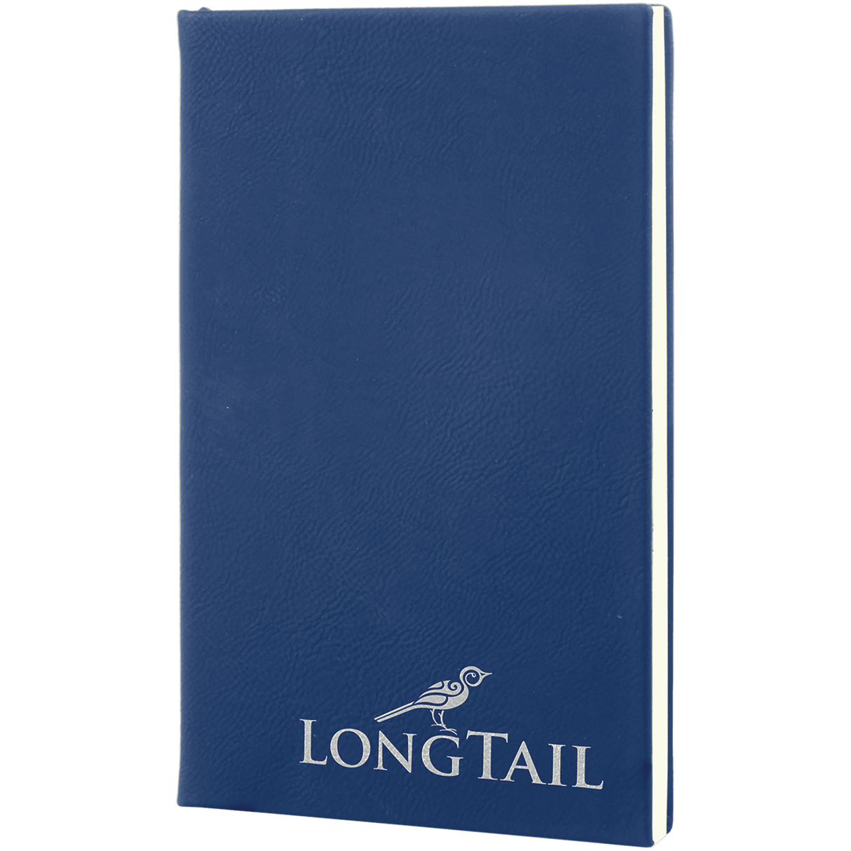 Journal with Lined Notepad-AKD Ink