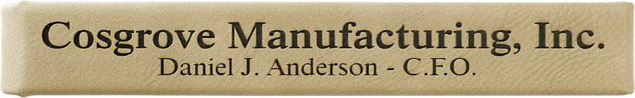 Single Pen Case-AKD Ink