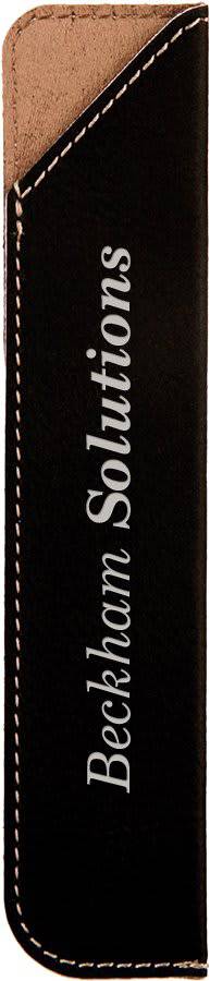 Single Pen Sleeve-AKD Ink