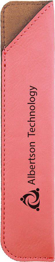 Single Pen Sleeve-AKD Ink