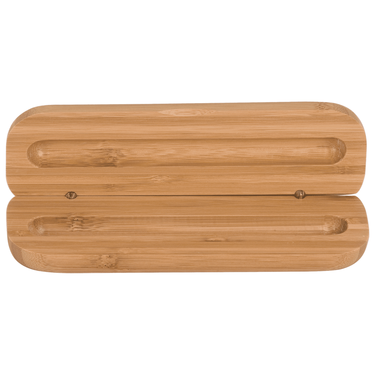 Bamboo Pen/Pencil Case-AKD Ink