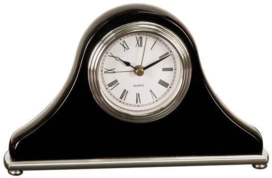 Mantel Desk Clock-AKD Ink
