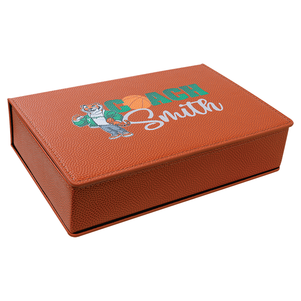 6 oz. Flask Gift Set-AKD Ink