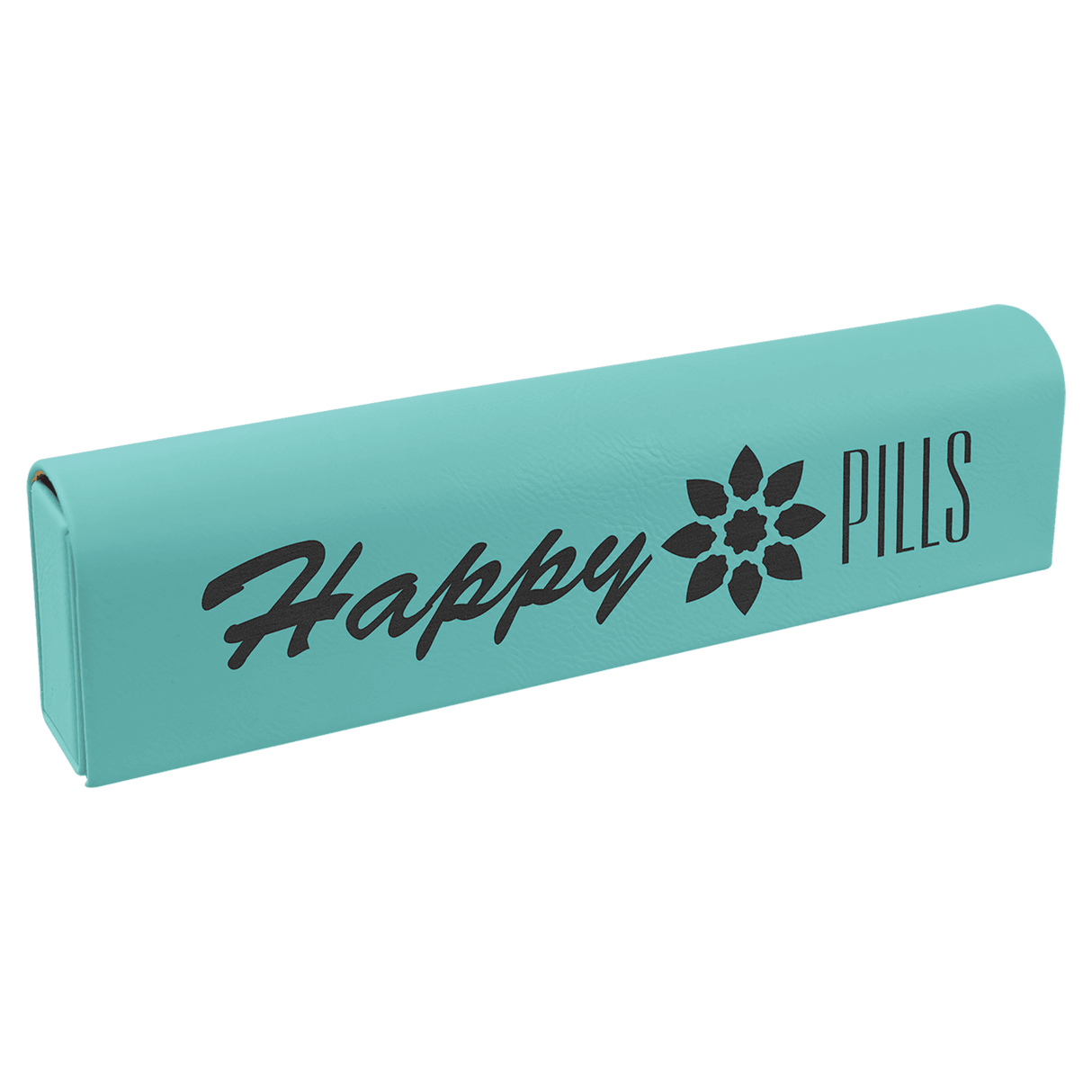 Pill Box with Days of the Week Organizer-AKD Ink