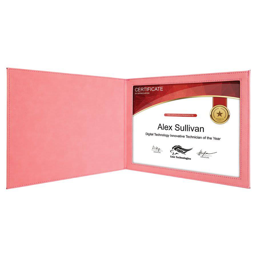 Certificate Holders-AKD Ink