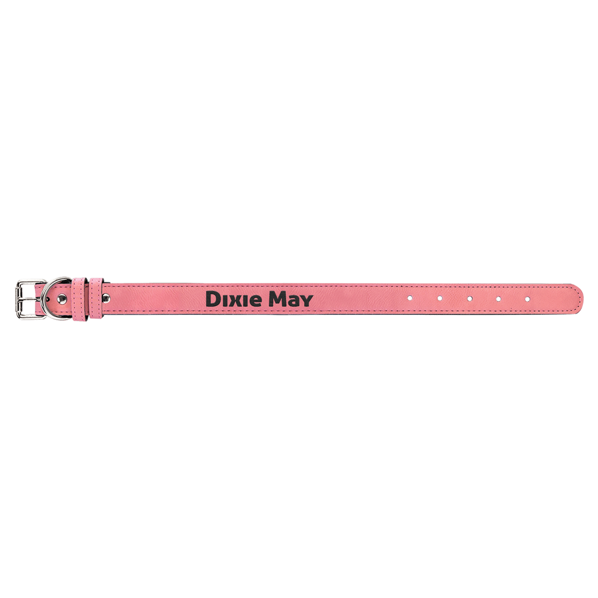 Durable Dog Collar for All Sizes - Extra Large, Large, Medium, and Small Options Available-AKD Ink