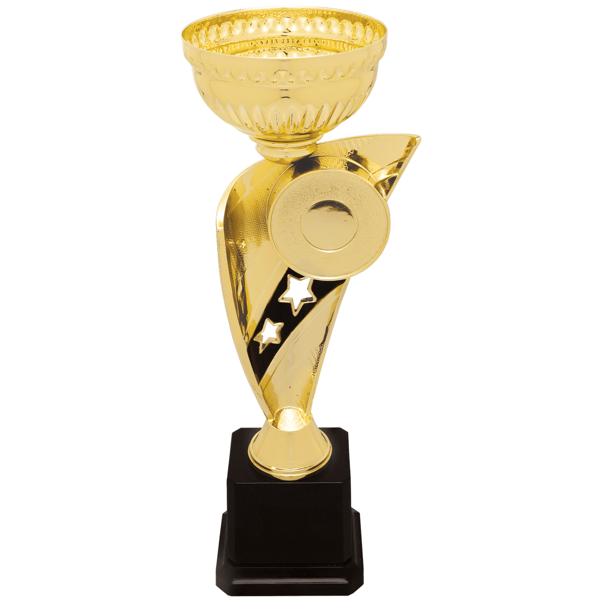 Gold Banner Easy Cup-10 1/2"-AKD Ink