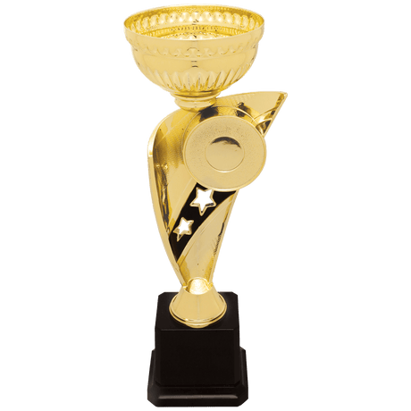 Gold Banner Easy Cup-10 1/2"-AKD Ink
