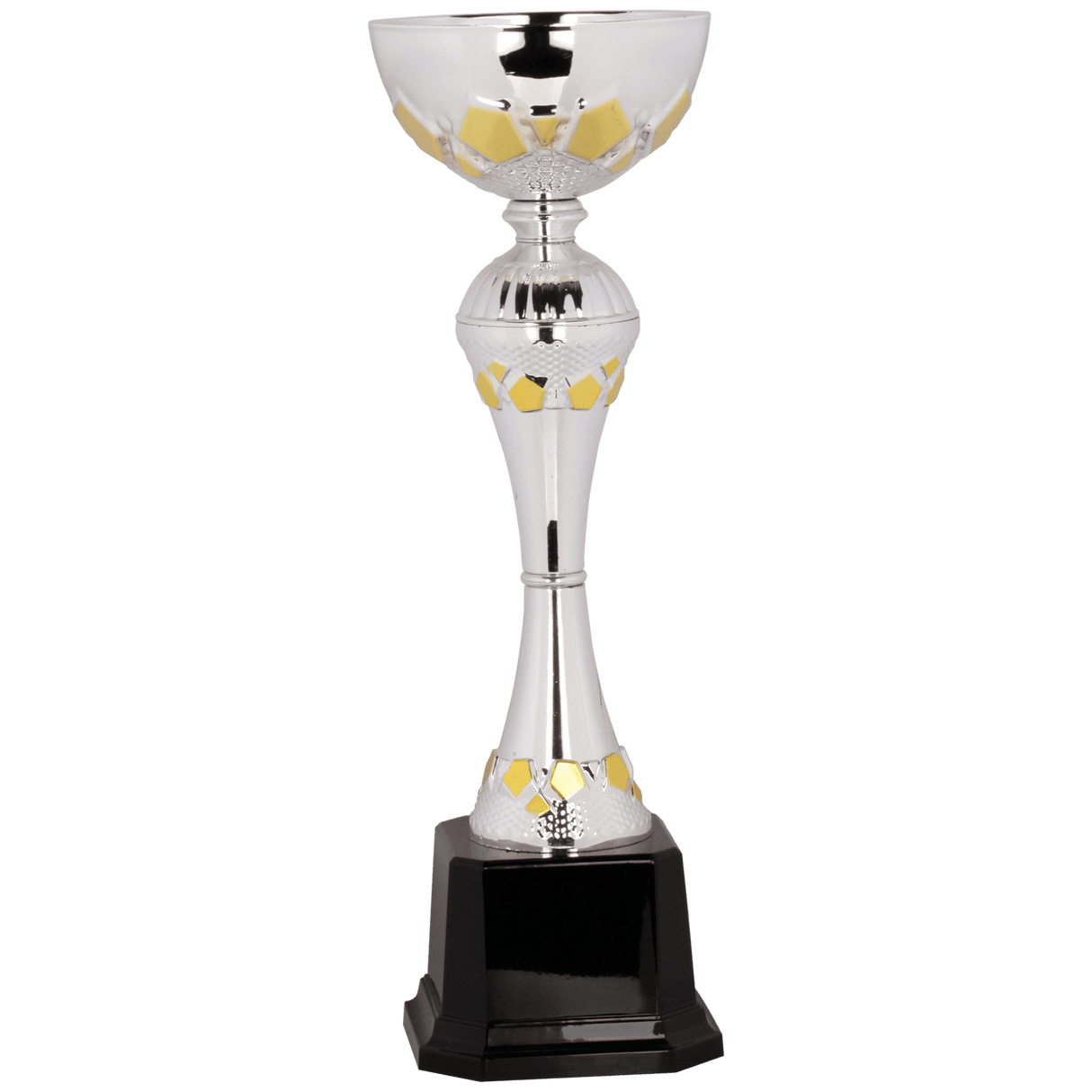 Silver/Gold Metal Cup-AKD Ink