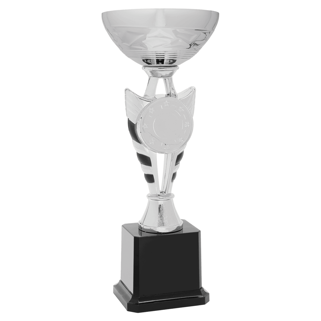 Silver Metal Cup 2" Insert Holder-AKD Ink