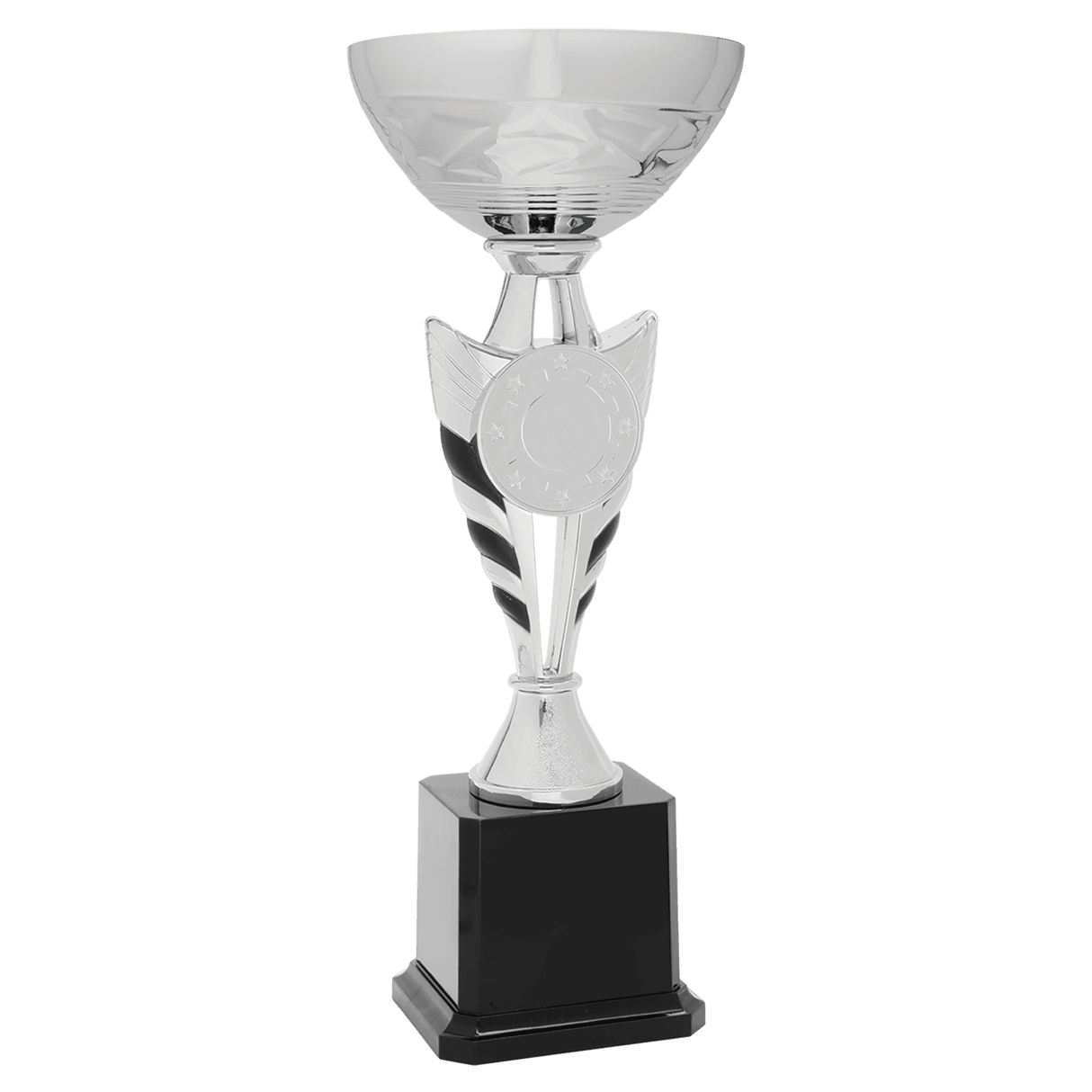 Silver Metal Cup 2" Insert Holder-AKD Ink