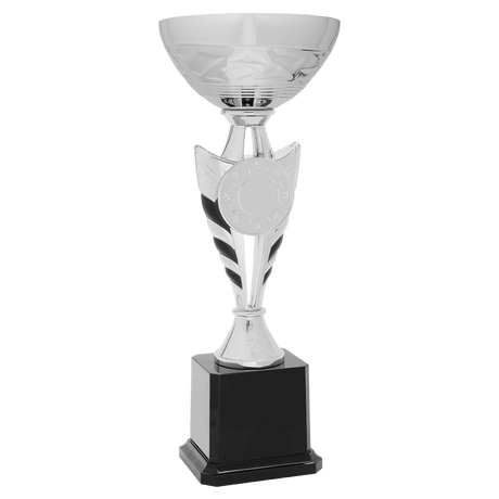 Silver Metal Cup 2" Insert Holder-AKD Ink