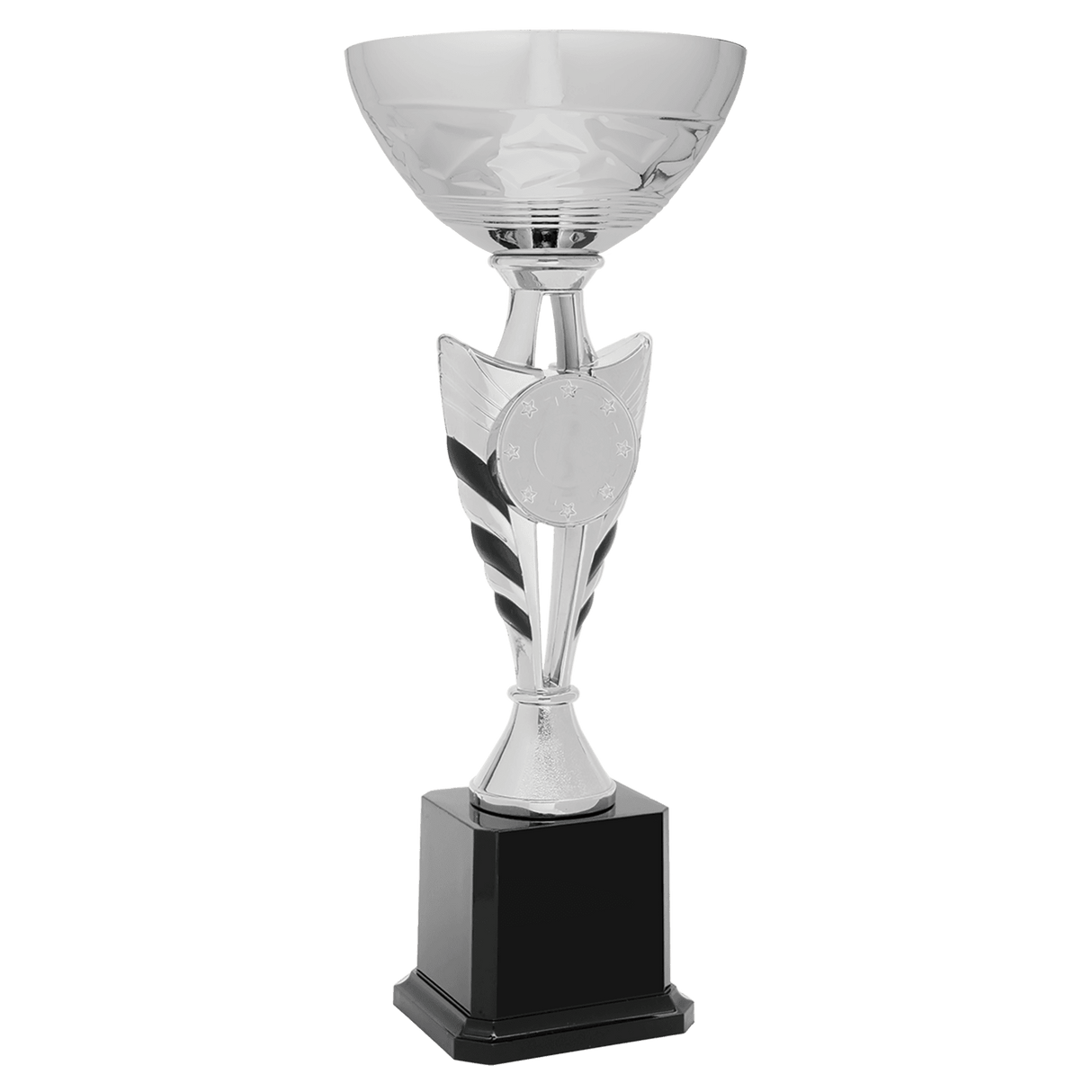 Silver Metal Cup 2" Insert Holder-AKD Ink