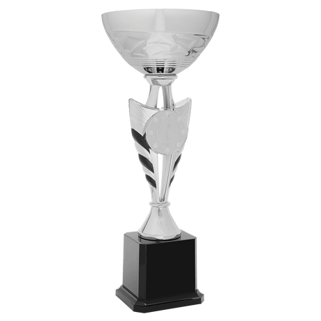 Silver Metal Cup 2" Insert Holder-AKD Ink