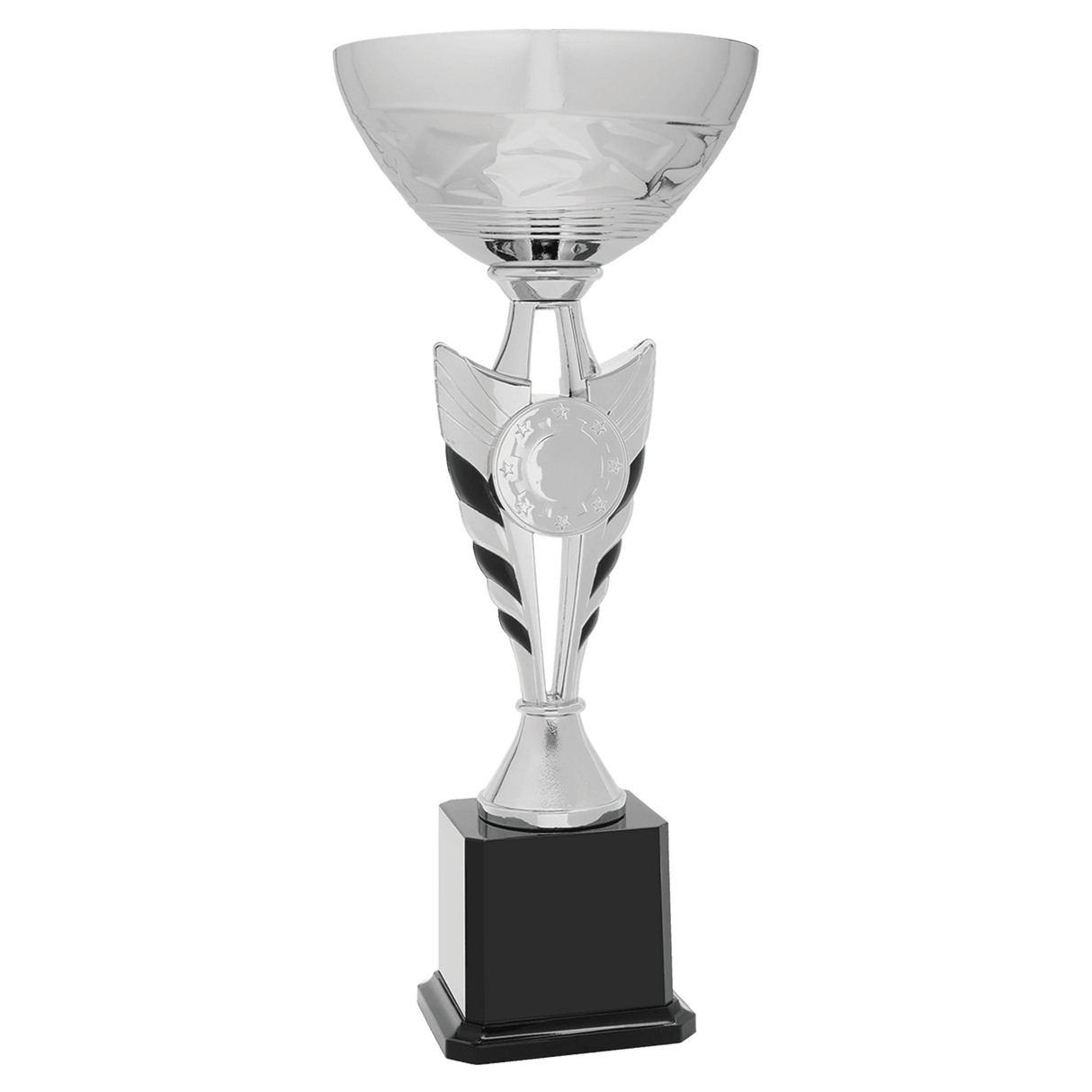 Silver Metal Cup 2" Insert Holder-AKD Ink