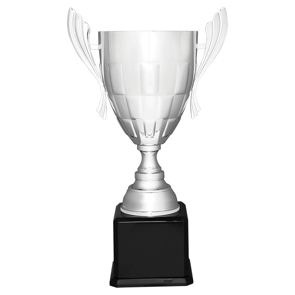 Silver Metal Cup-26 1/2"-AKD Ink