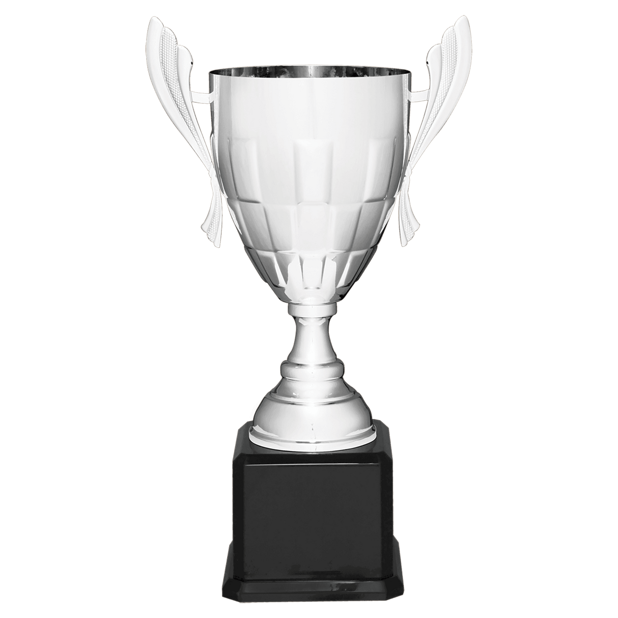 Silver Metal Cup-26 1/2"-AKD Ink