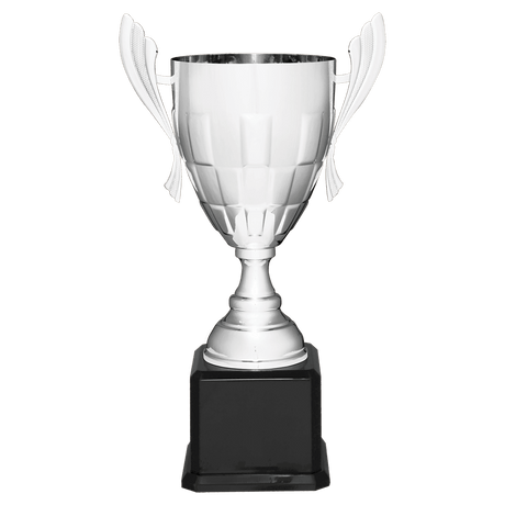 Silver Metal Cup-26 1/2"-AKD Ink