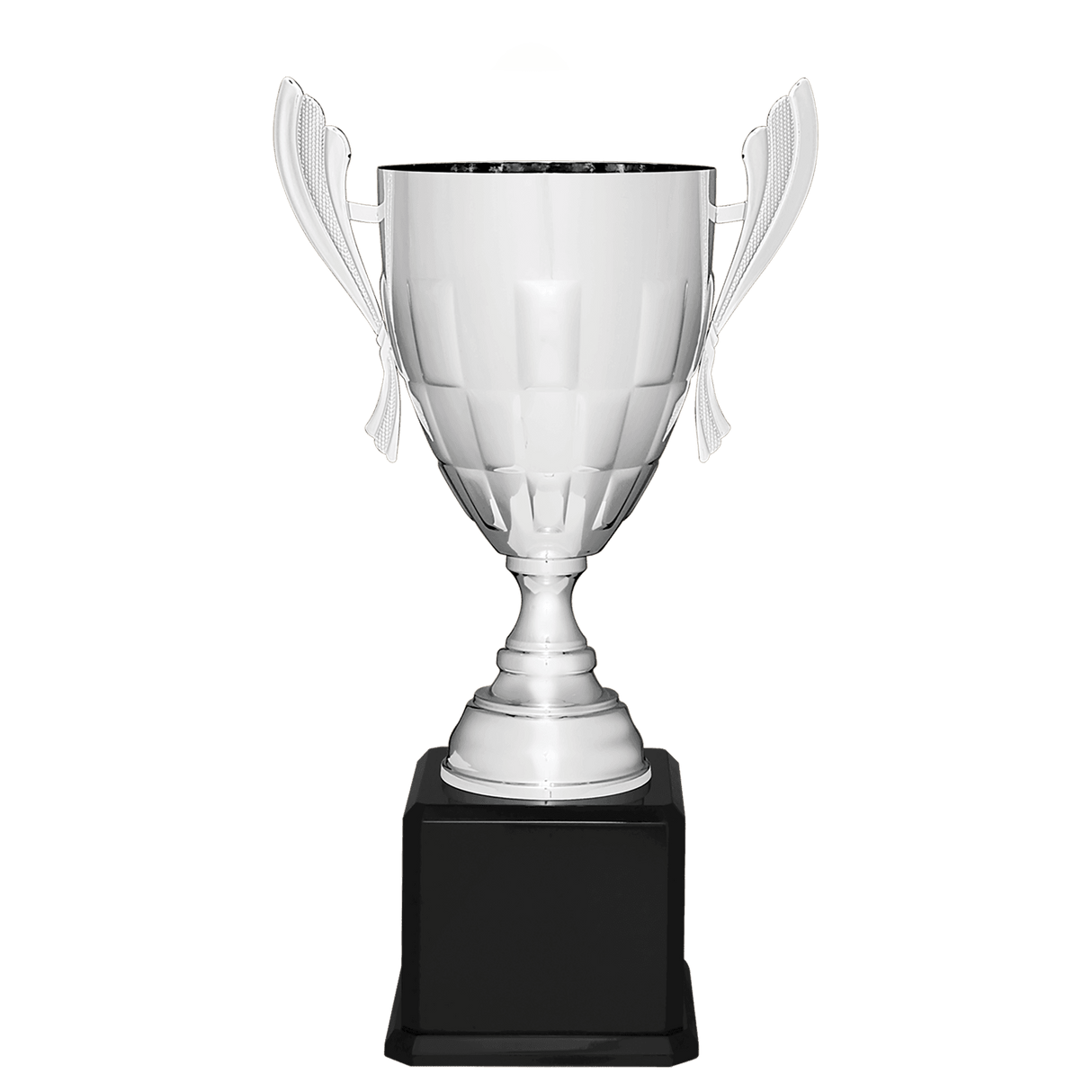 Silver Metal Cup-26 1/2"-AKD Ink