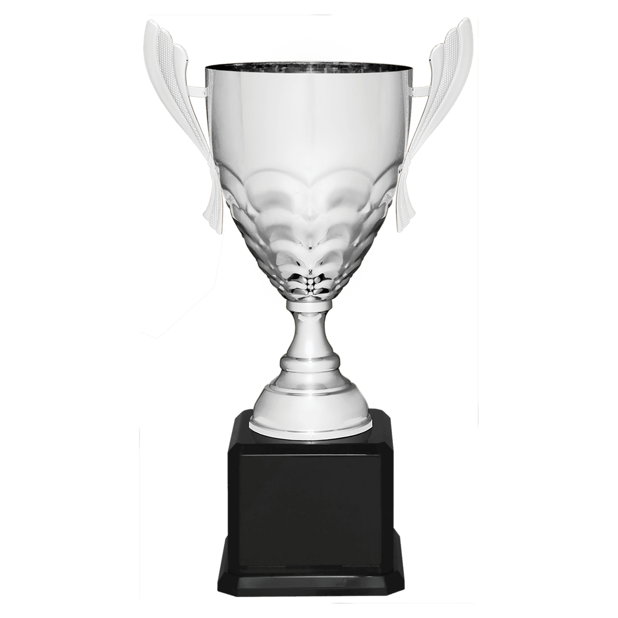 Silver Metal Cup-26 1/2"-AKD Ink
