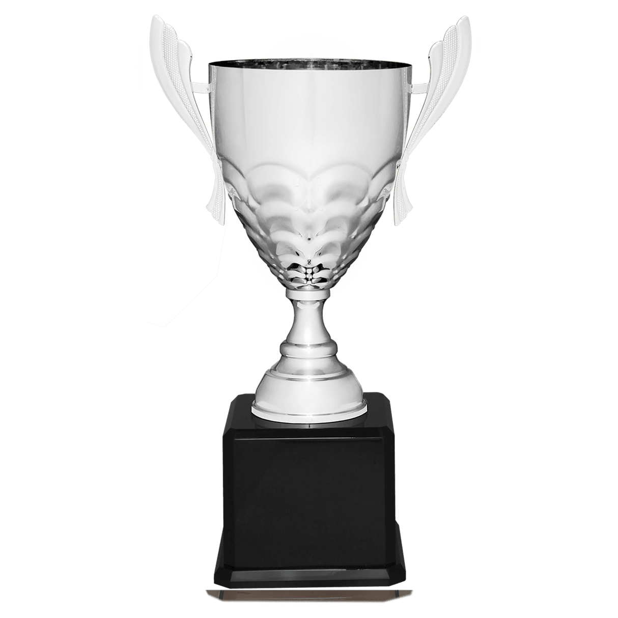 Silver Metal Cup-26 1/2"-AKD Ink